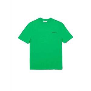 NEW EDMMOND STUDIOS men's speakers tee in green